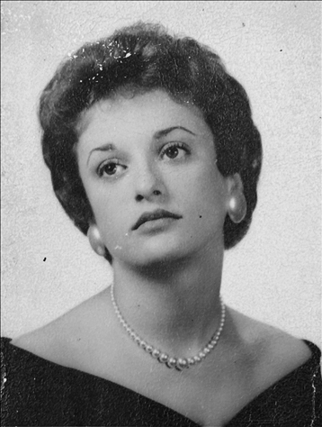 CAROL MANNING
